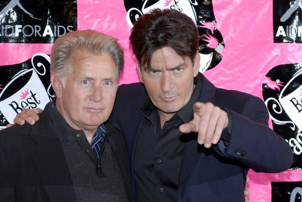 Charlie-Sheen-And-Martin-Sheen