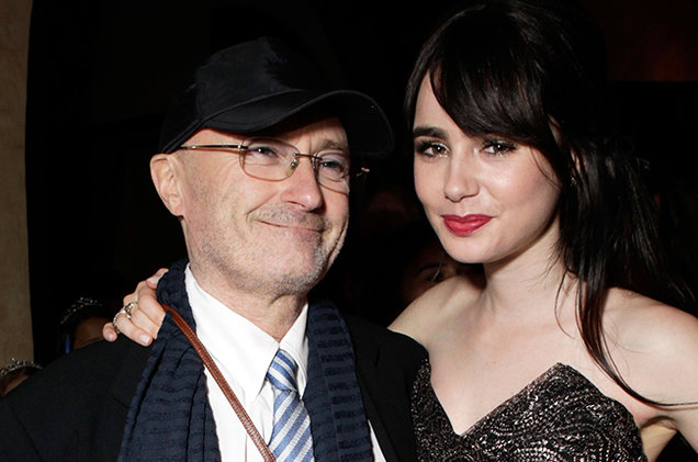 phil-collins-lily-collins-billboard-650