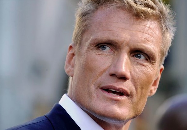 Dolph-Lundgren