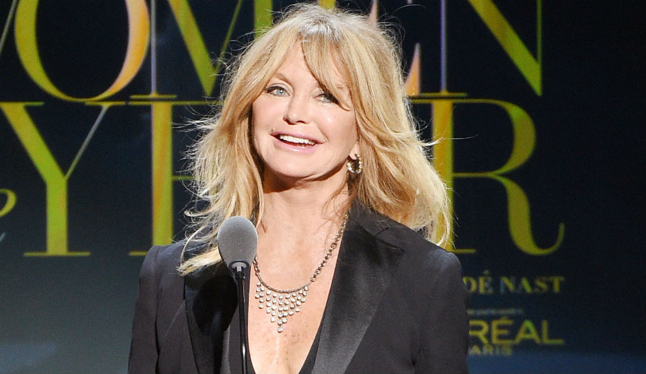 Goldie-Hawn