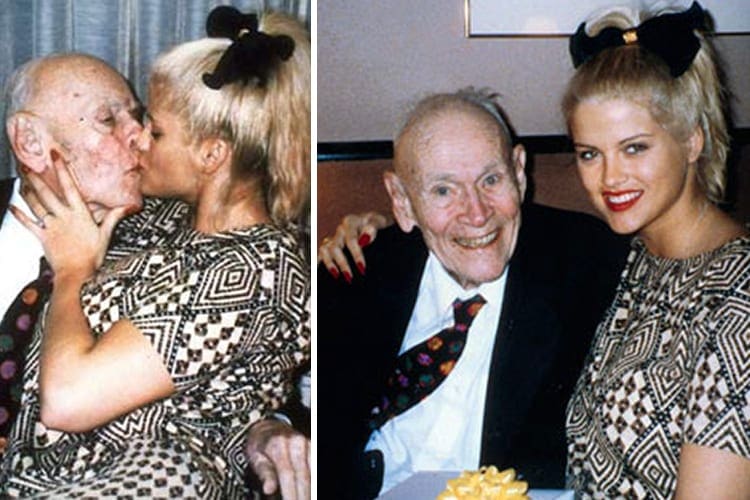 Anna-Nicole-Smith-J-Howard-Marshall