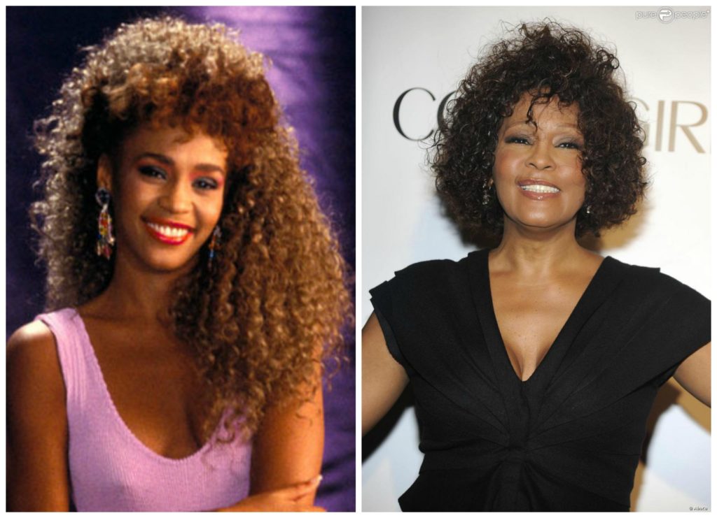 whitney