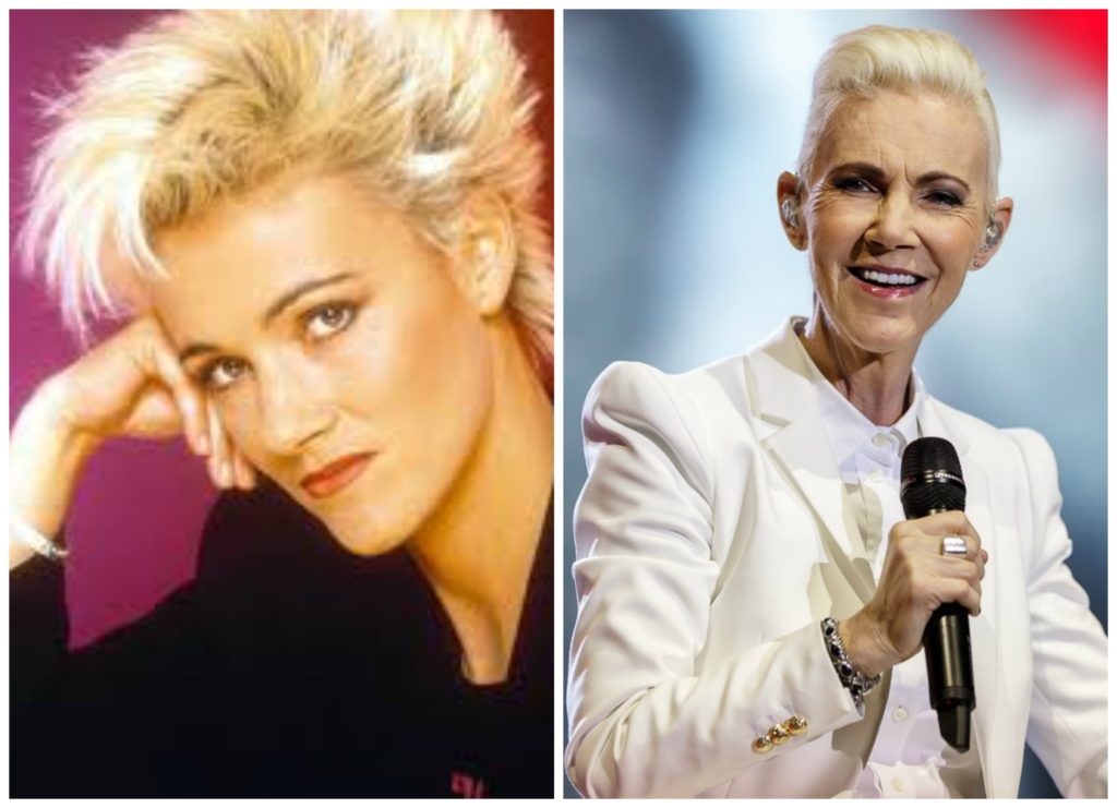roxette fina'