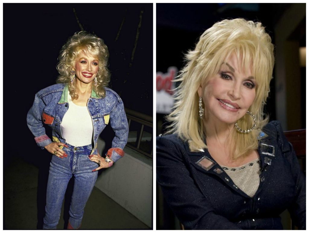 dolly