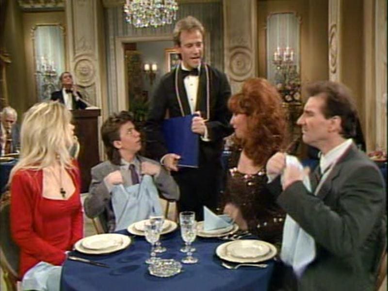 dinner