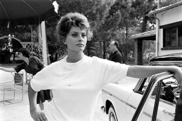 sophia-italy-1961