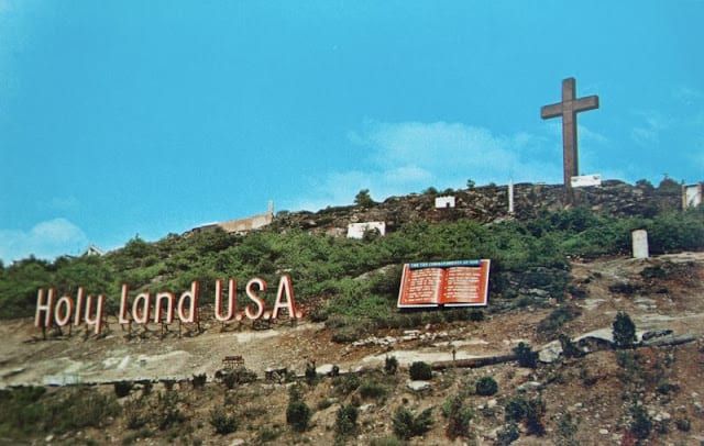 Holy+Land+U.S.A.+1