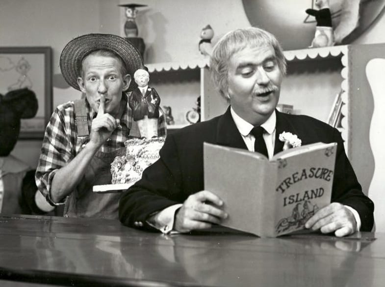 reading