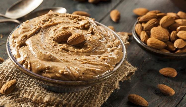 almond-butter-benefits