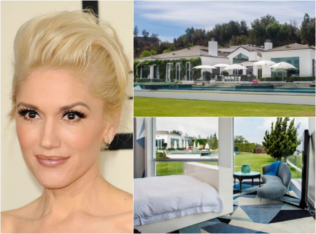gwen stefani final