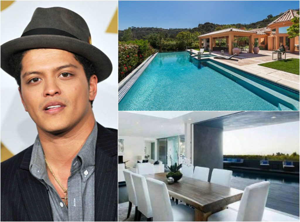 bruno mars