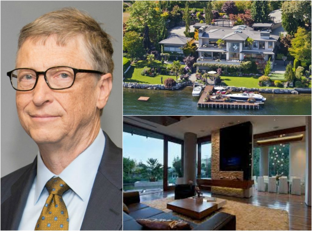 bill gates final