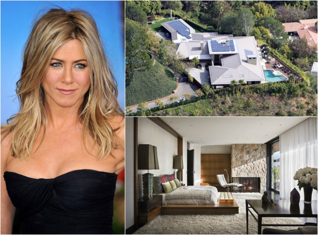 jennofer aniston