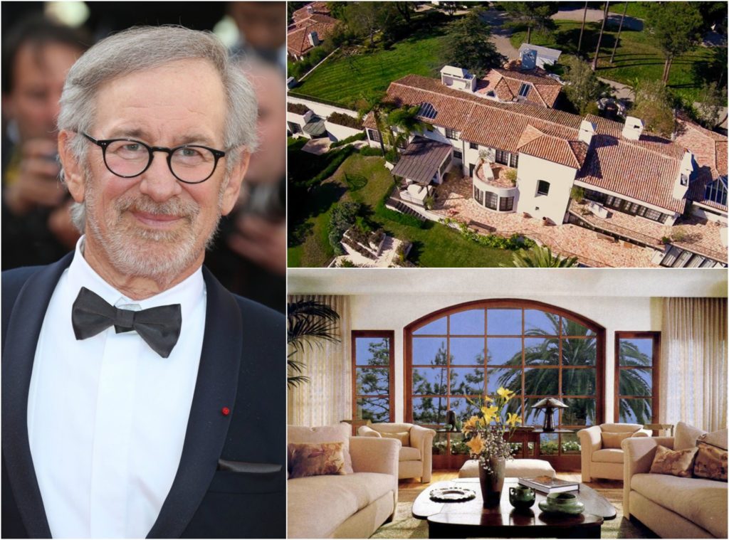 spielberg final