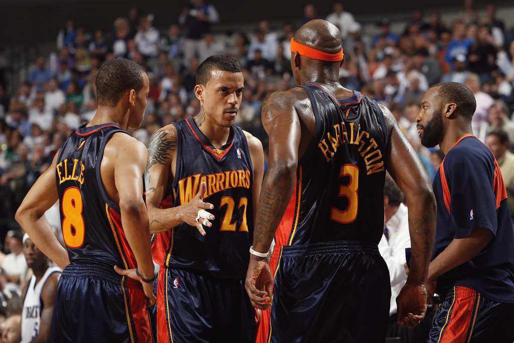 warriors