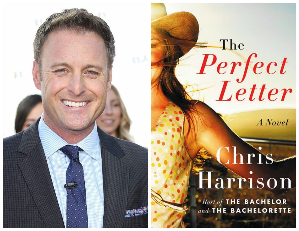 chris harrison
