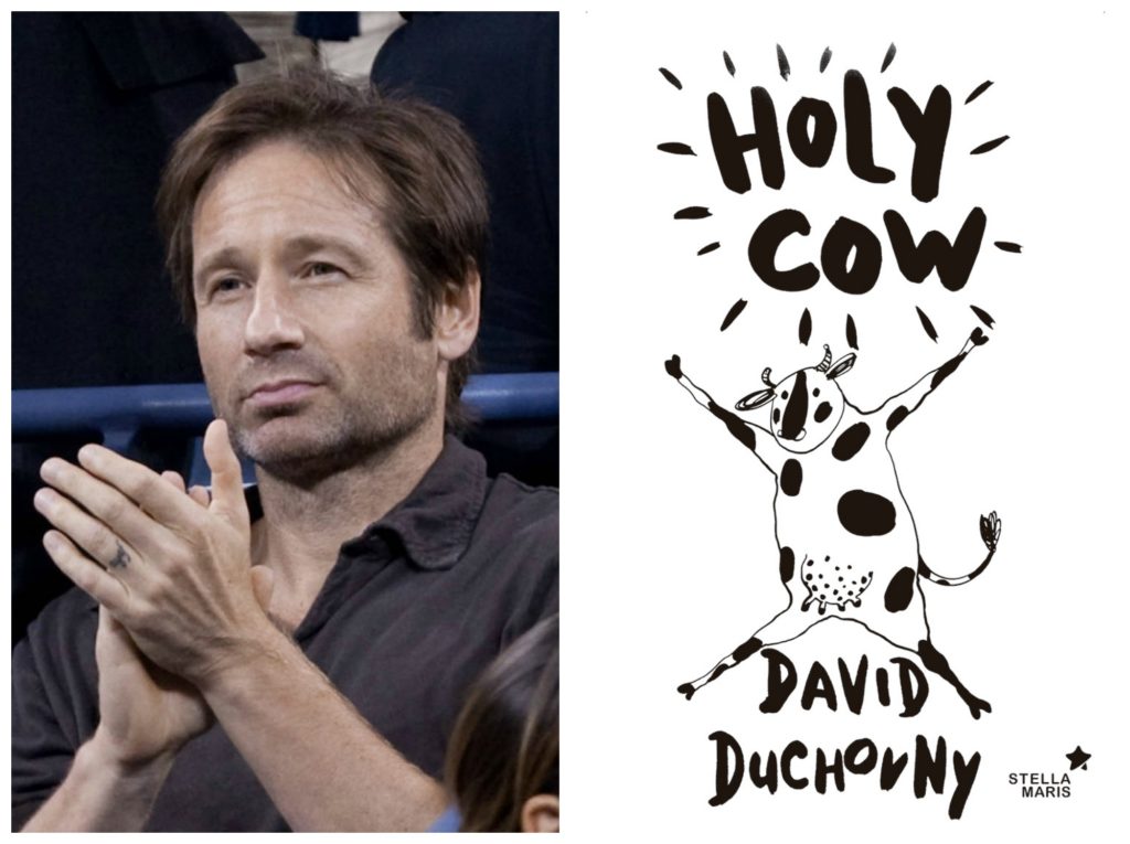 david duch