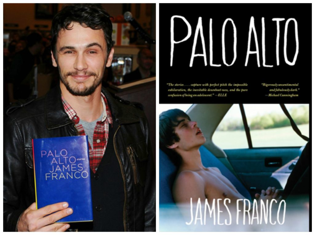 james francp