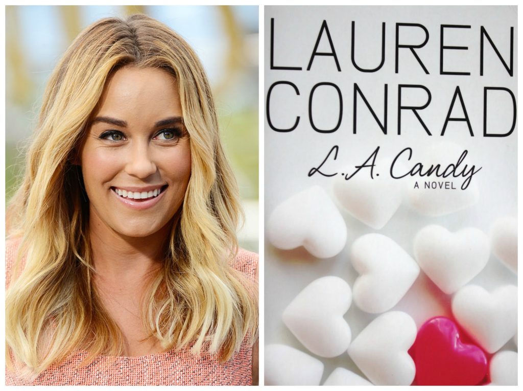 lauren conrad
