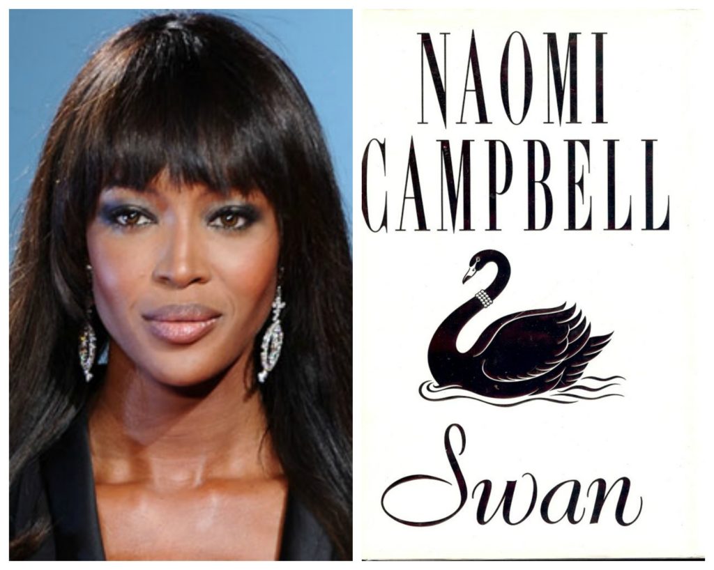 naomi campbell