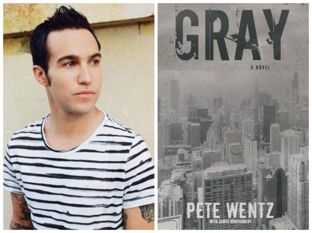 pete wentz