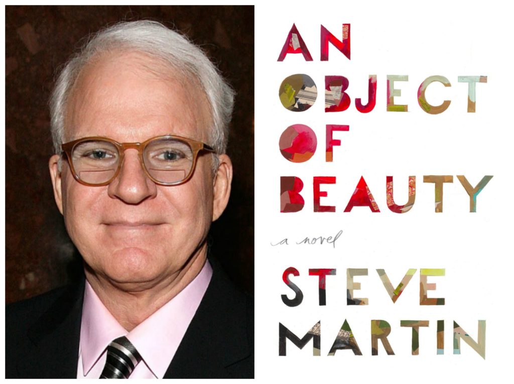 steve martin