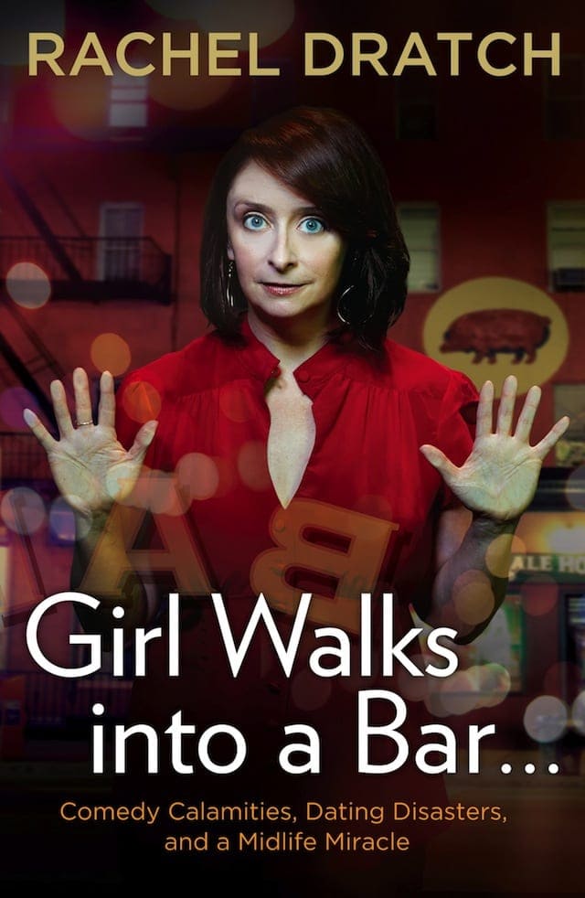Girl+Walks+into+a+Bar+Rachel+Dratch