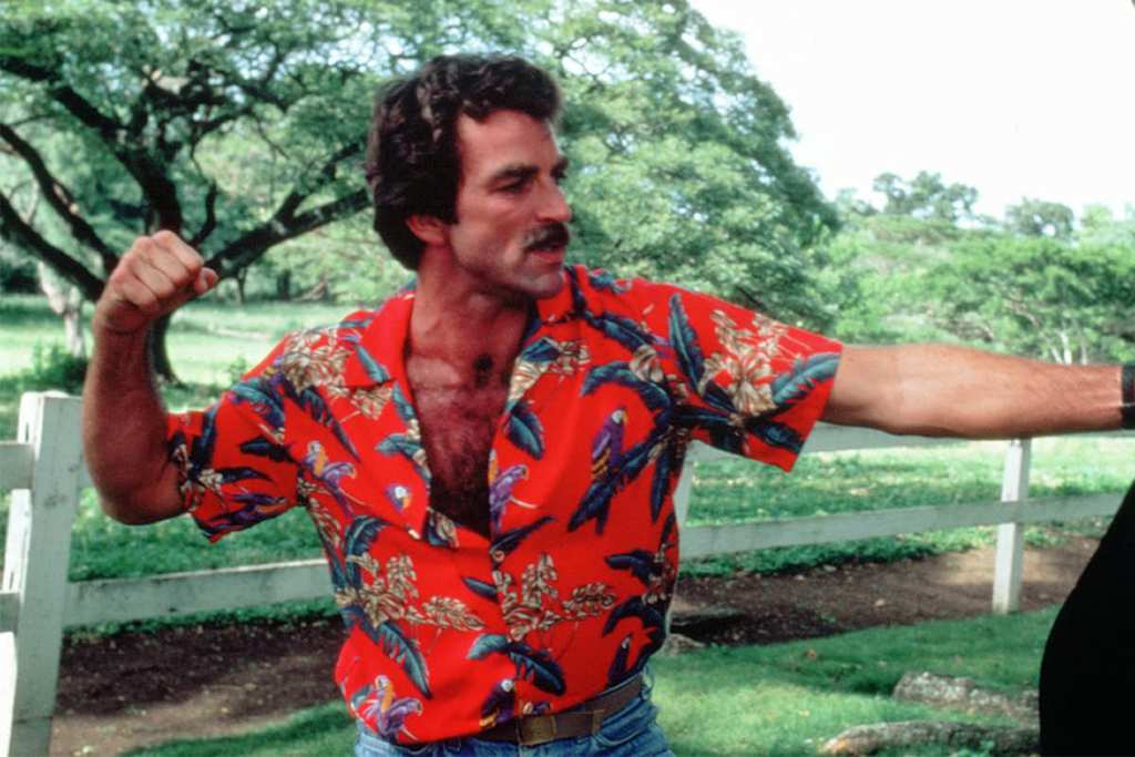 13-Tom-Selleck-Magnum-PI-Badass