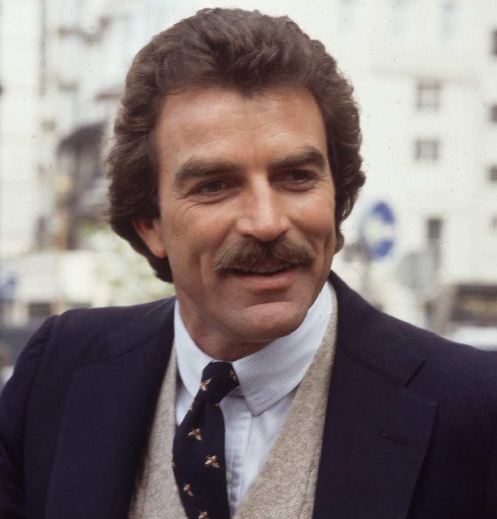 8-Tom-Selleck