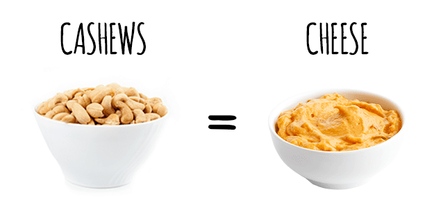 cashews