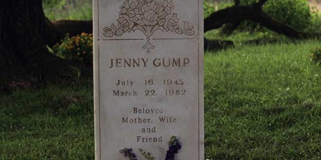 grave