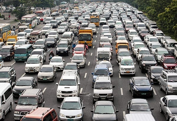 traffic 4