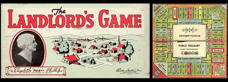 landlord-game