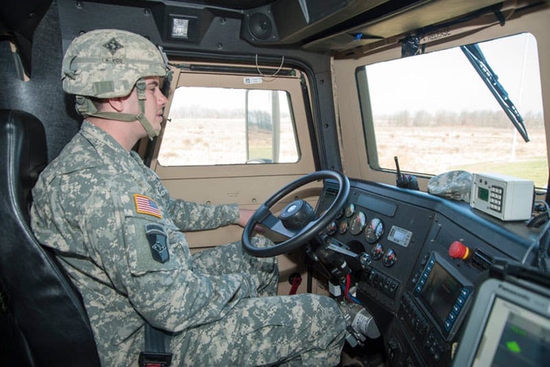 US-Army-Soldier-in-Cab-of-a-Truck