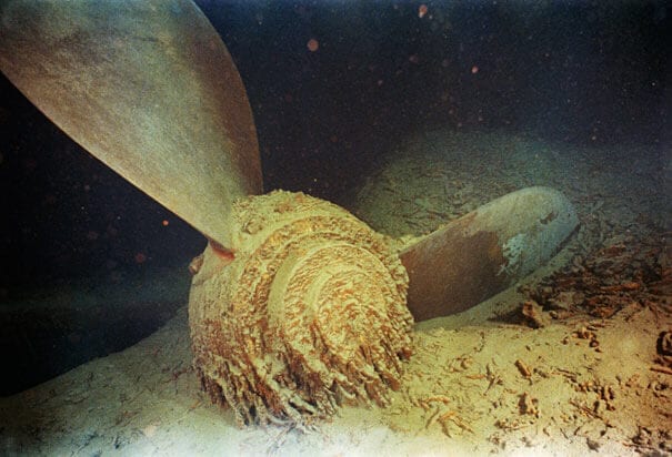 propeller