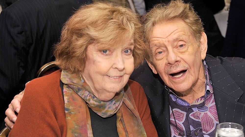 anne-meara-dead